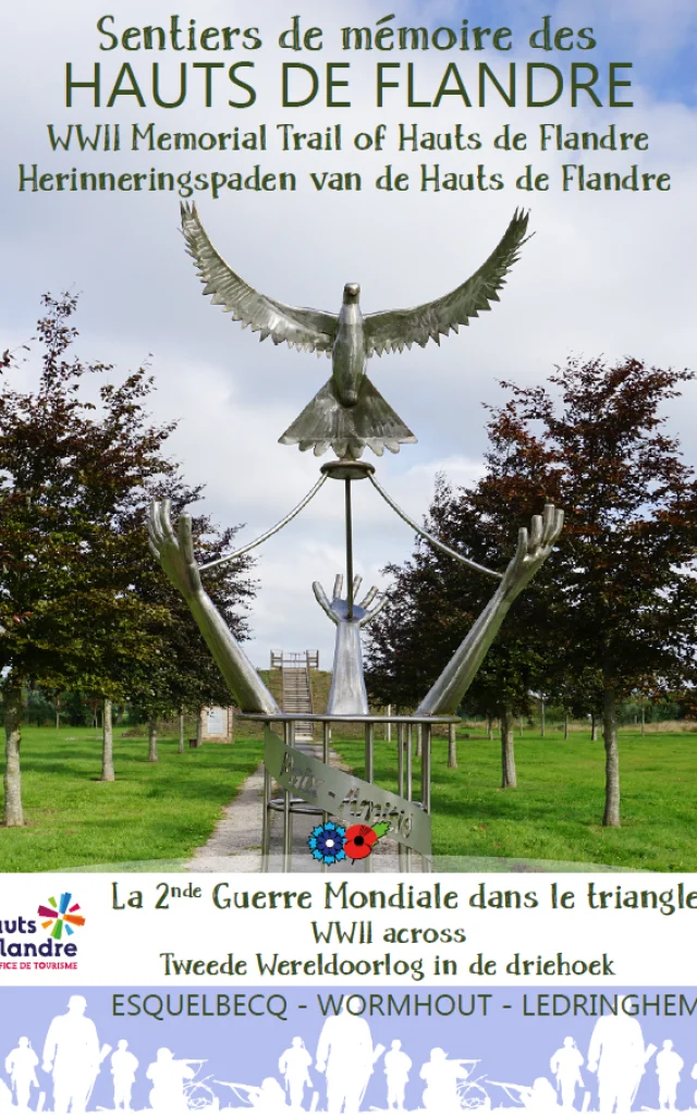 Sentier De Memoire 1