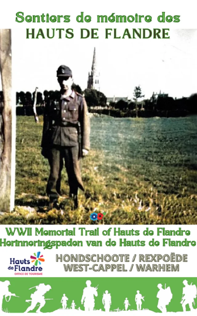 Sentier De Memoire 3