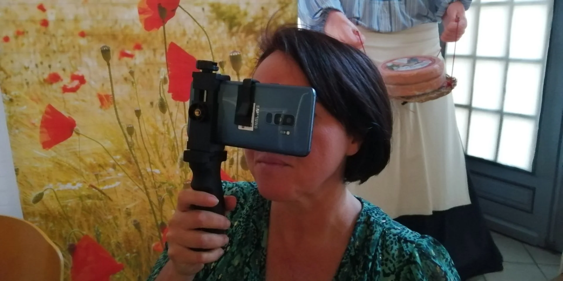 Visite Virtuelle Du Beffroi