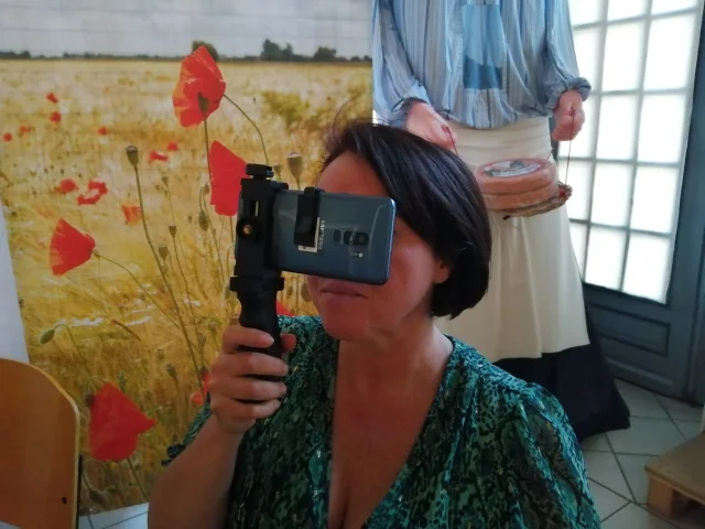 Visite Virtuelle Du Beffroi