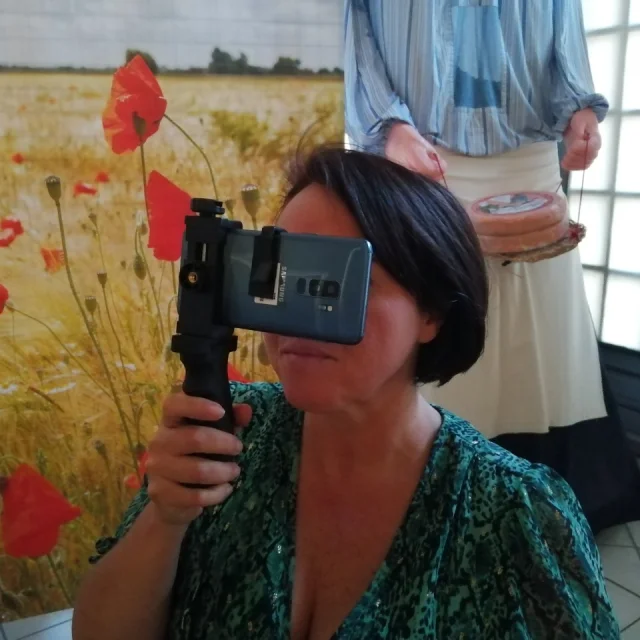 Visite Virtuelle Du Beffroi
