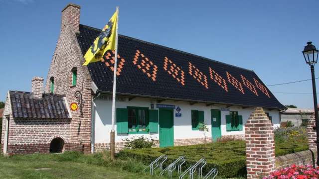 Volckerinckhove Chaumi¿re