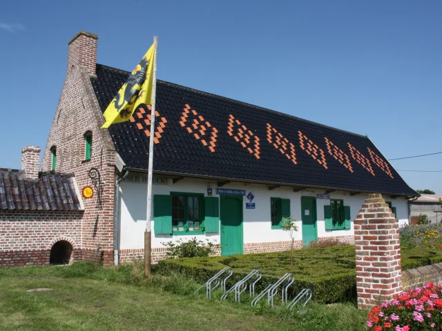 Chaumière - Volckerinckhove