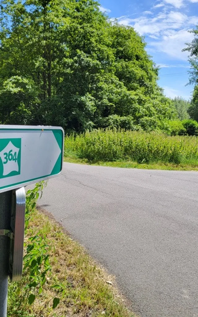 Veloroute Des Flandres V364