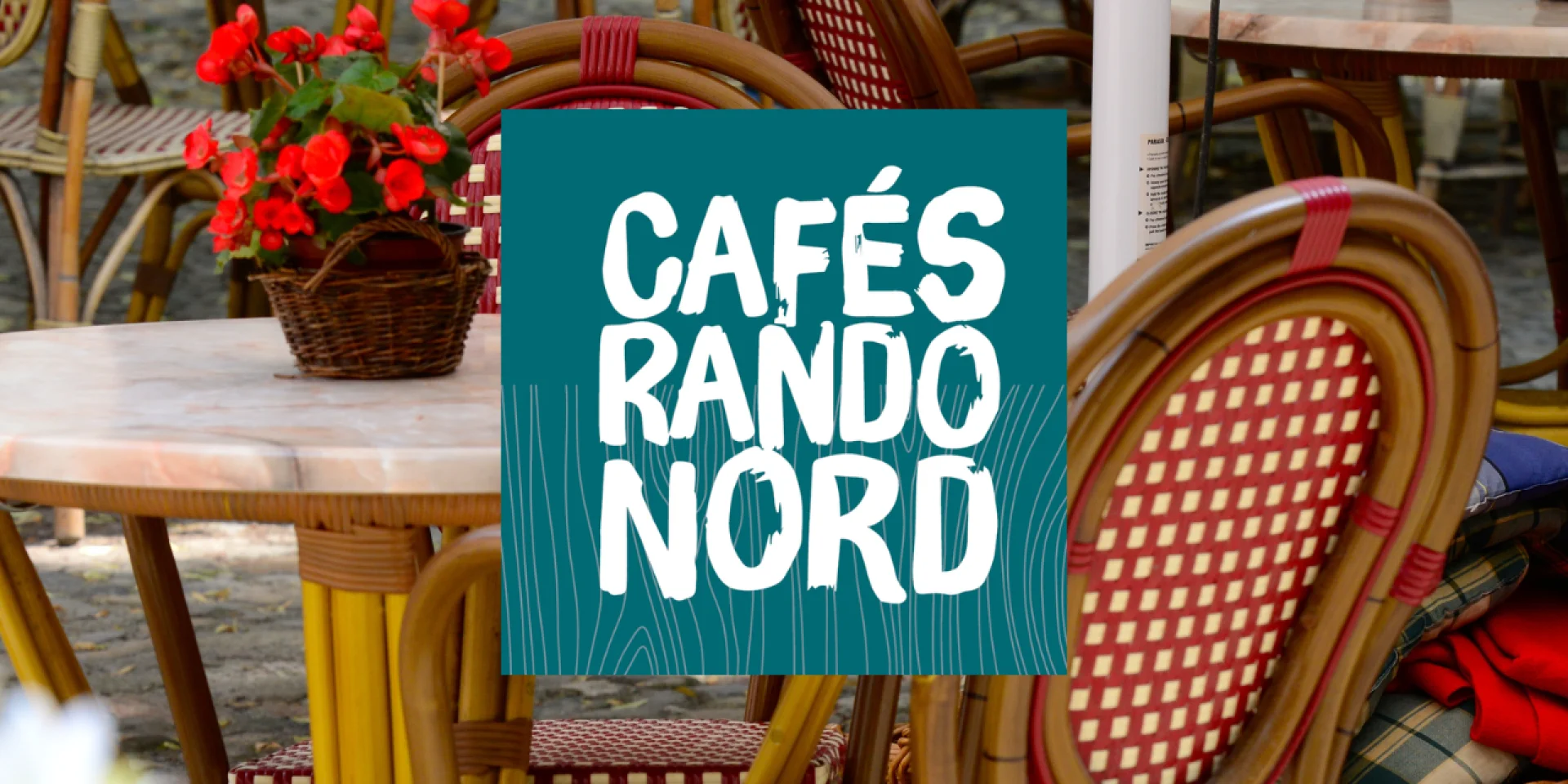 Cafe Rando
