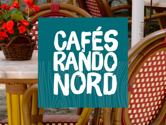 Cafe Rando