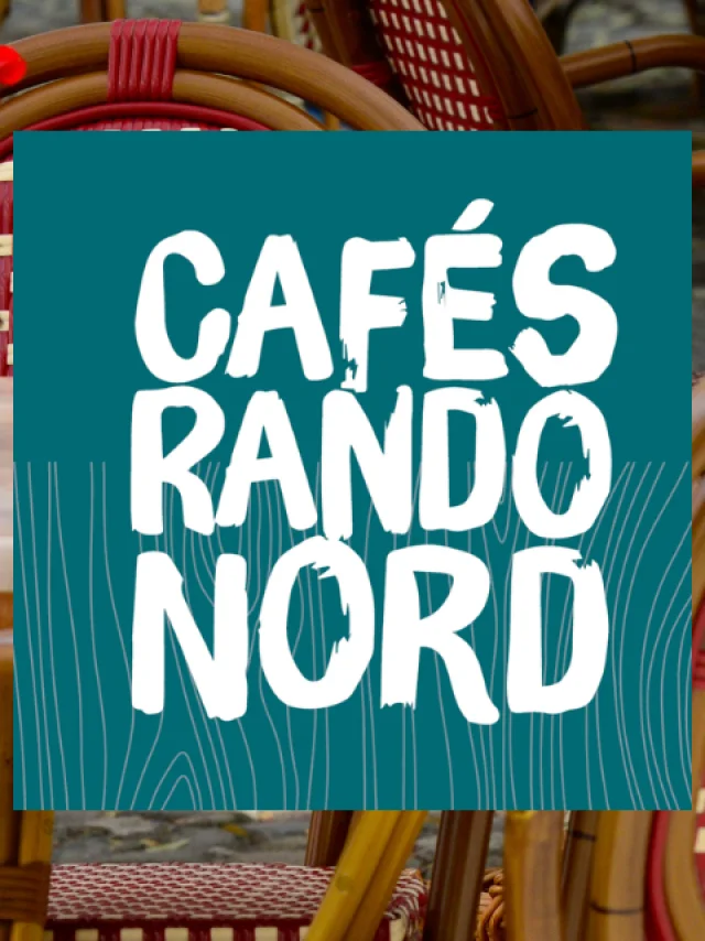Cafe Rando