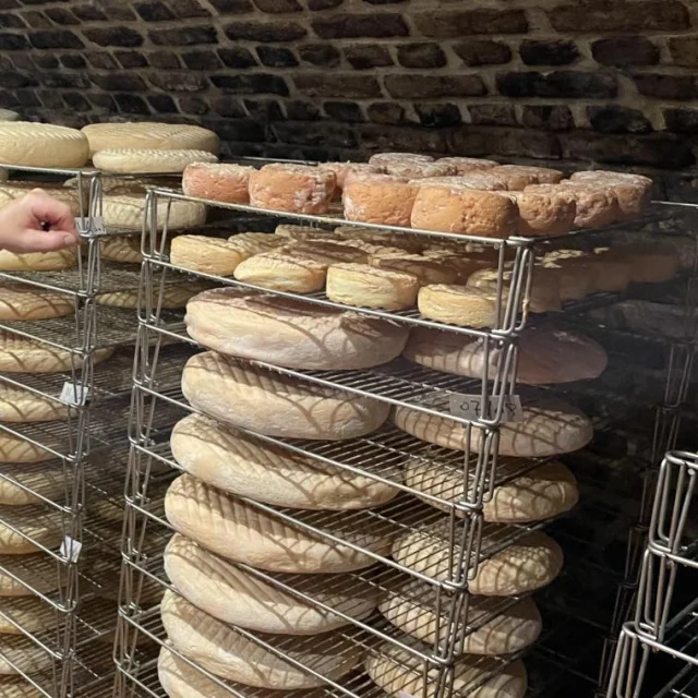 Fromage De Bergues Ferme Top 1