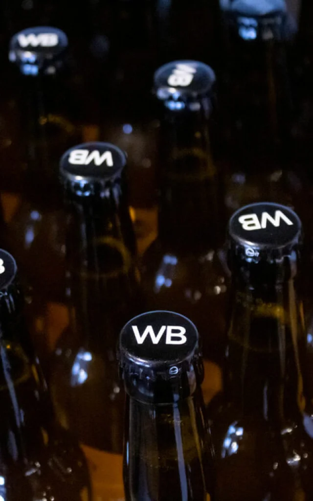 Nos Bieres Brewpub Bergues Westhoekbrewery