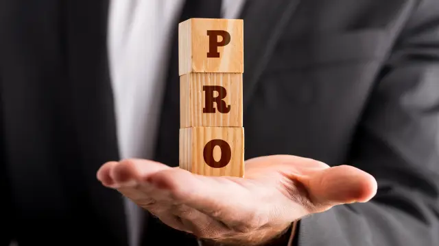 Pour les Pros