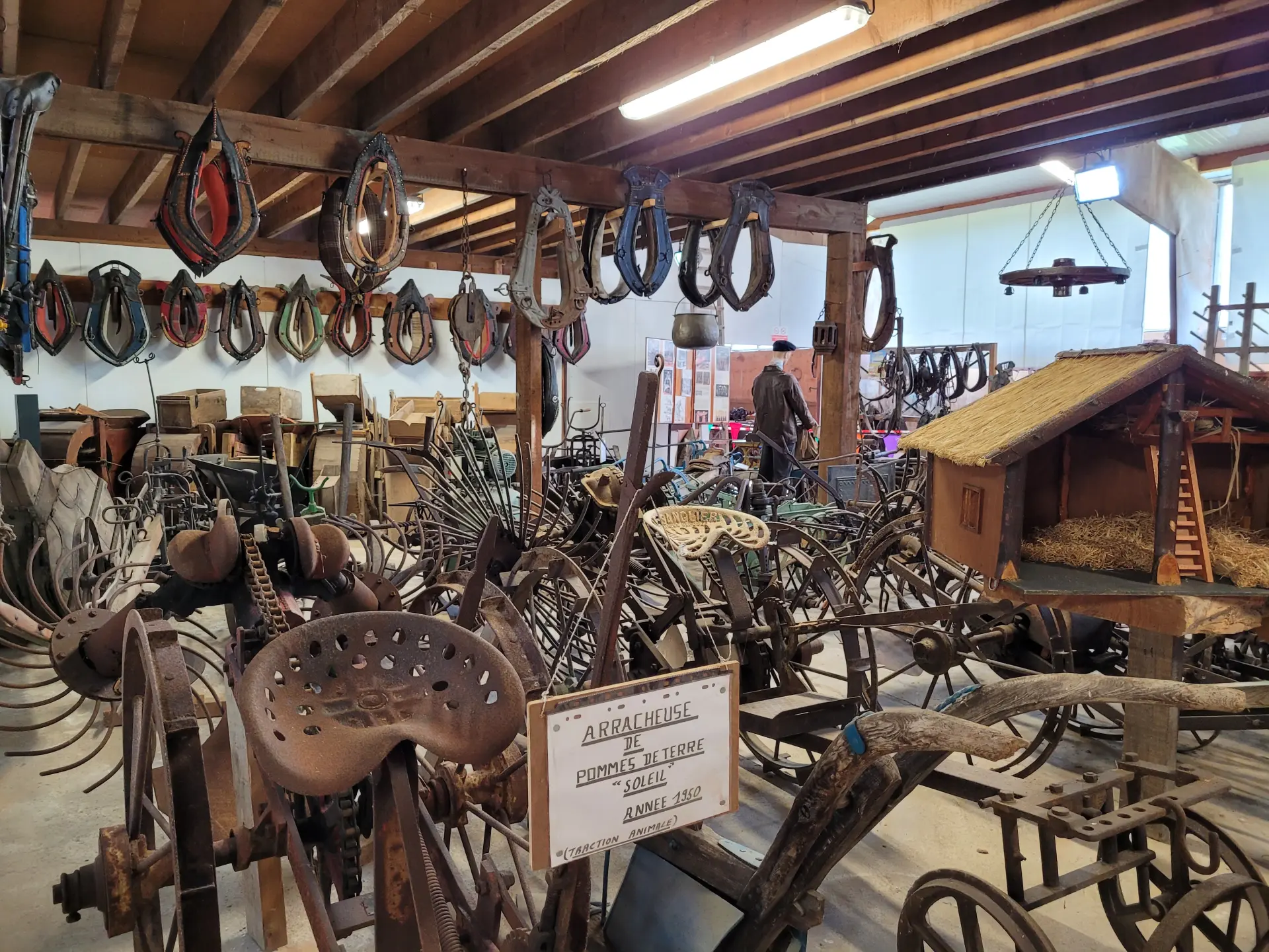 Ecomusee Vie Rurale Ledringhem Eq March 2024 3