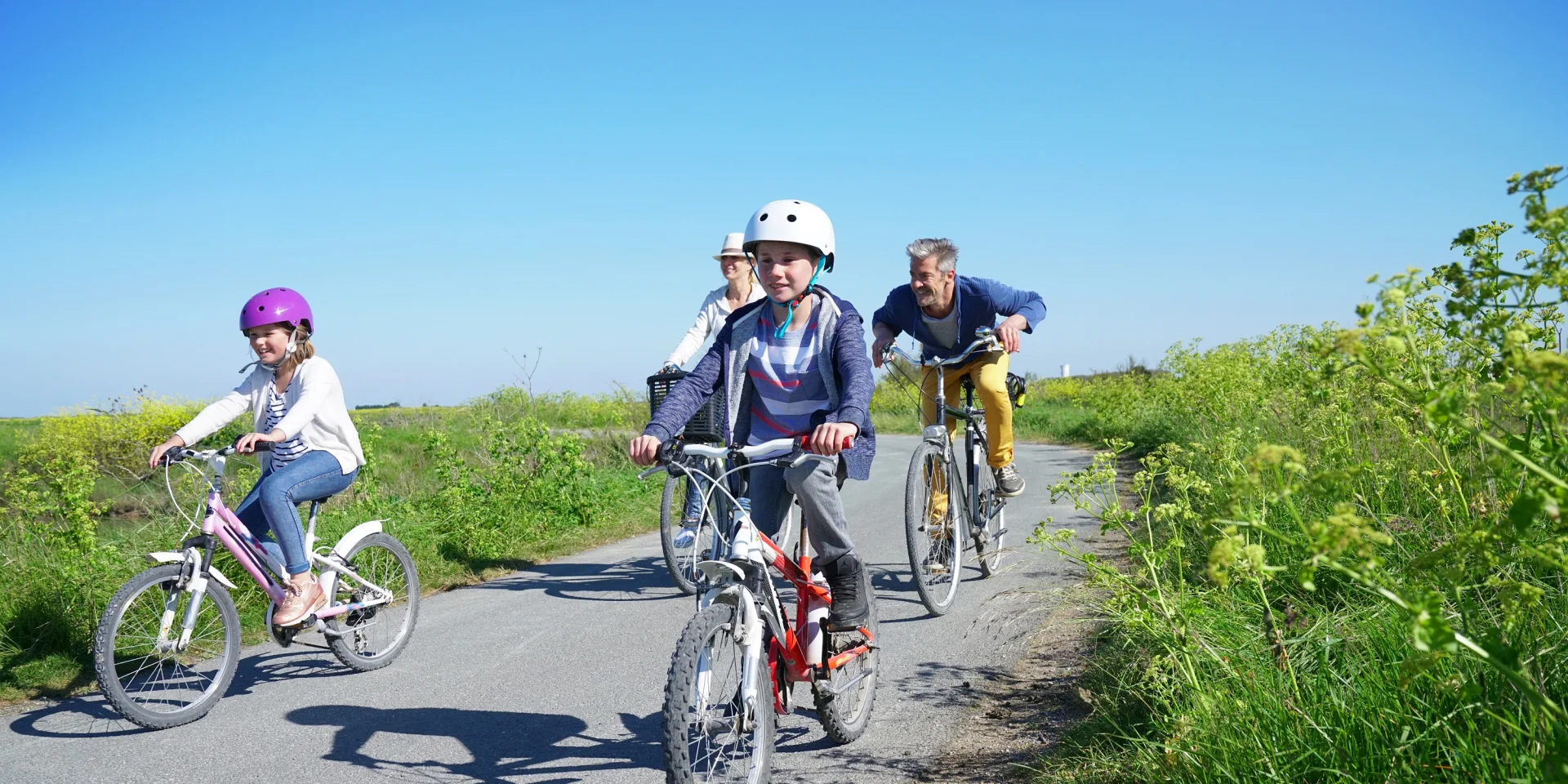 Location de vélo