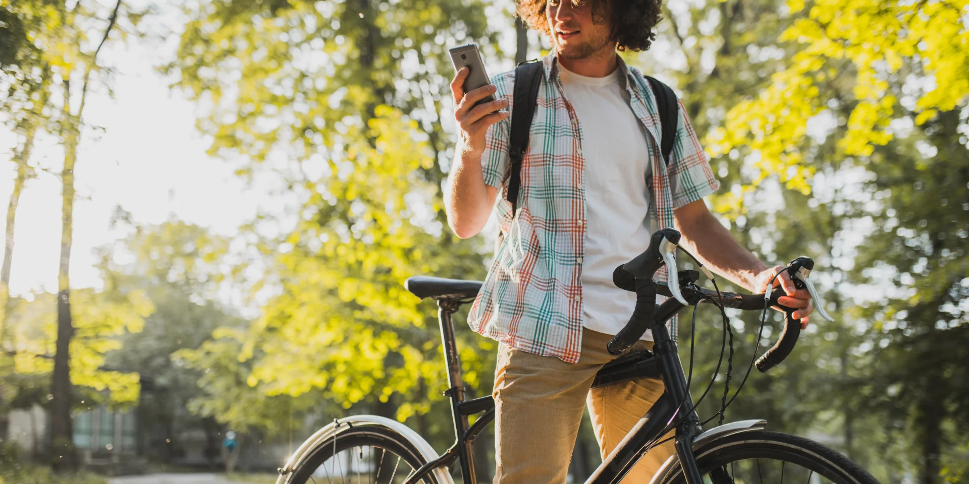 Application RouteYou