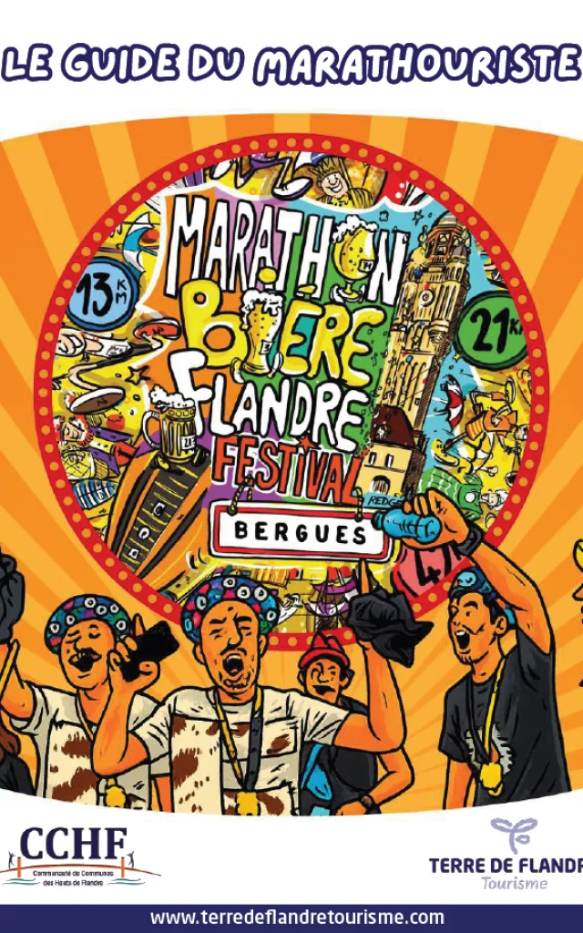 Guide du Marathouriste