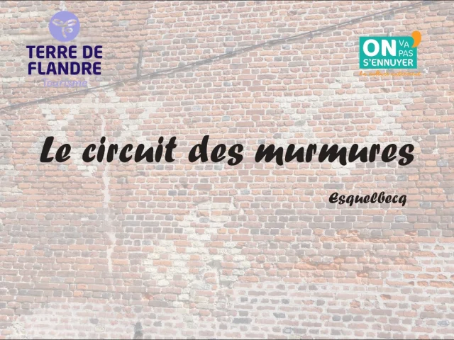 Circuit Des Murmures Esquelbecq