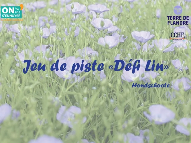 Defi Lin Hondschoote