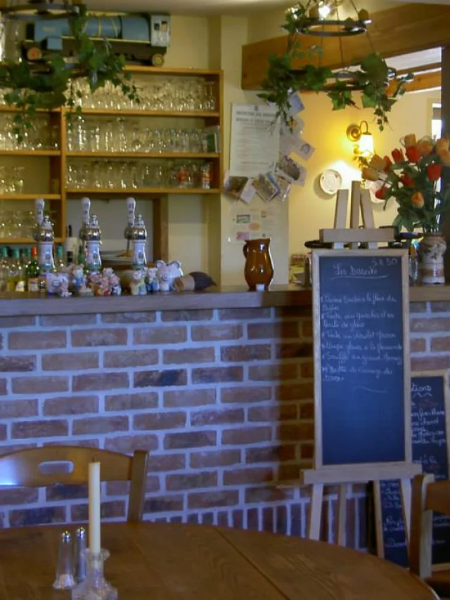 Auberge De Booneghem