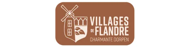 Logo Villages De Flandre Banniereweb