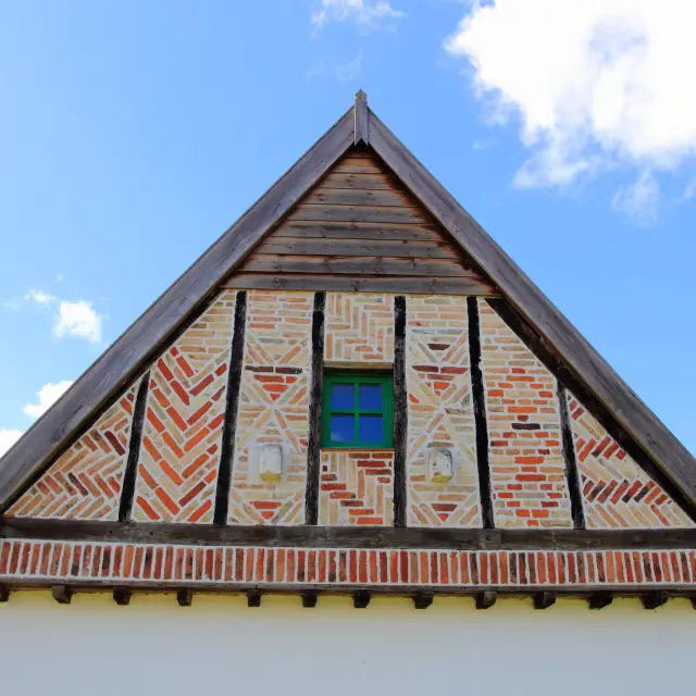 Chaumiere ®terre De Flandre