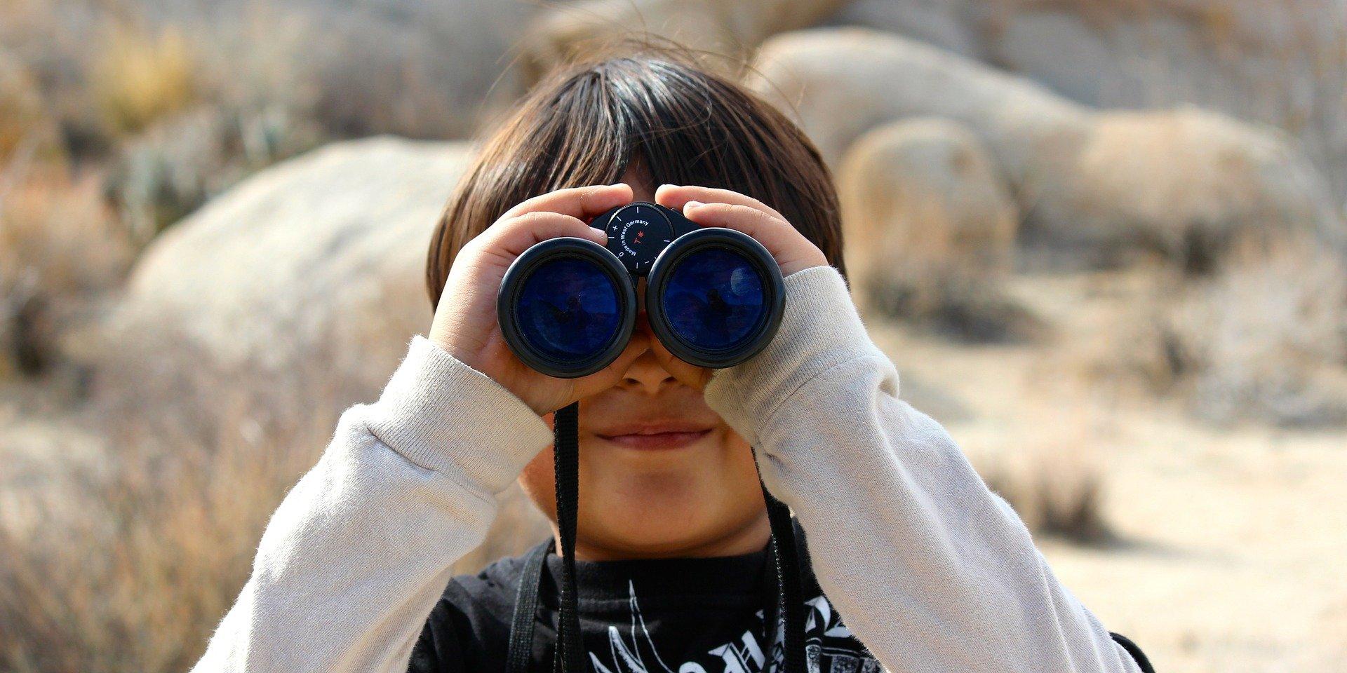 Binoculars 100590 1920