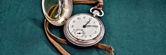 Chronomètre
