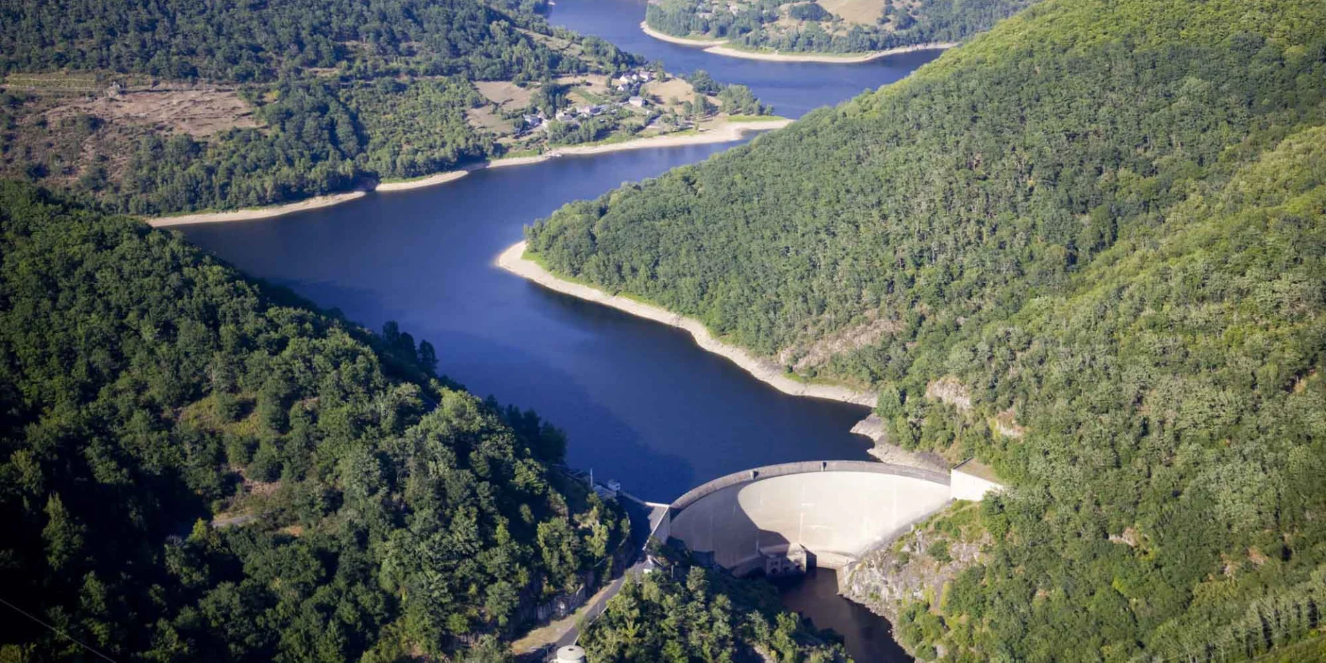 Cambeyracterres dam Daveyron 2