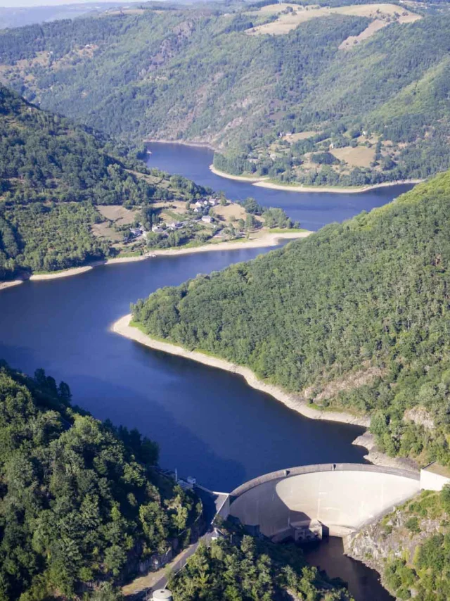 Cambeyracterres dam Daveyron 2