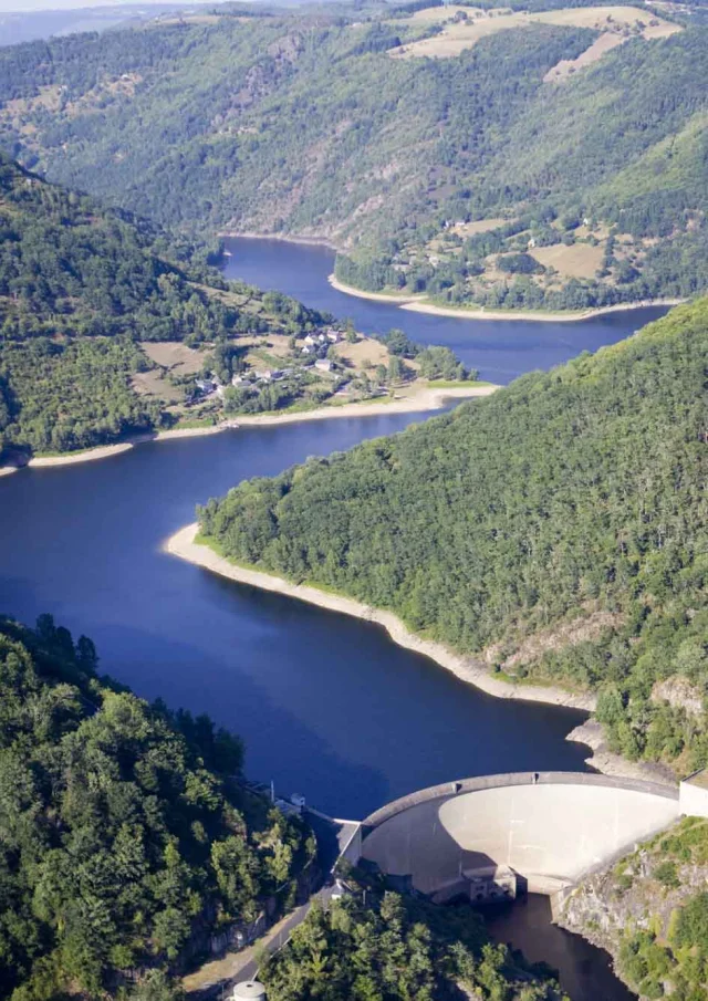 Cambeyracterres dam Daveyron 2