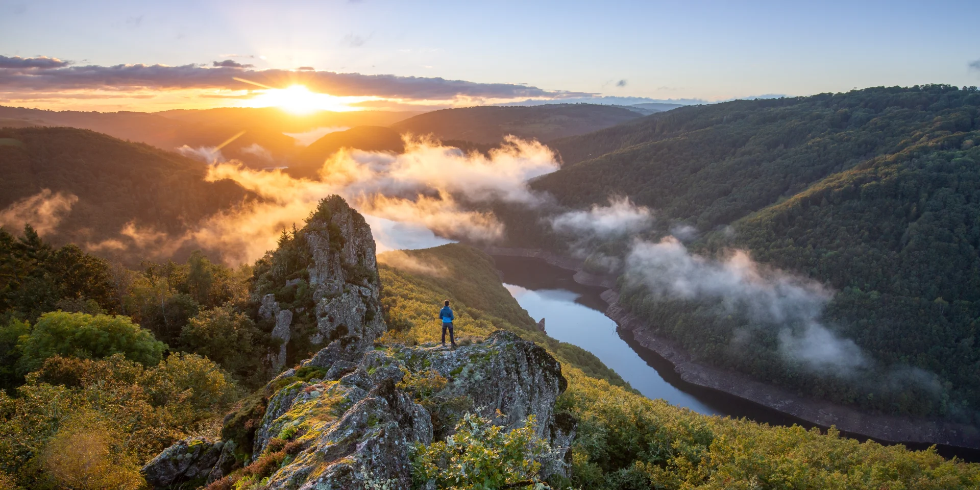 Gorges De La Truyere4
