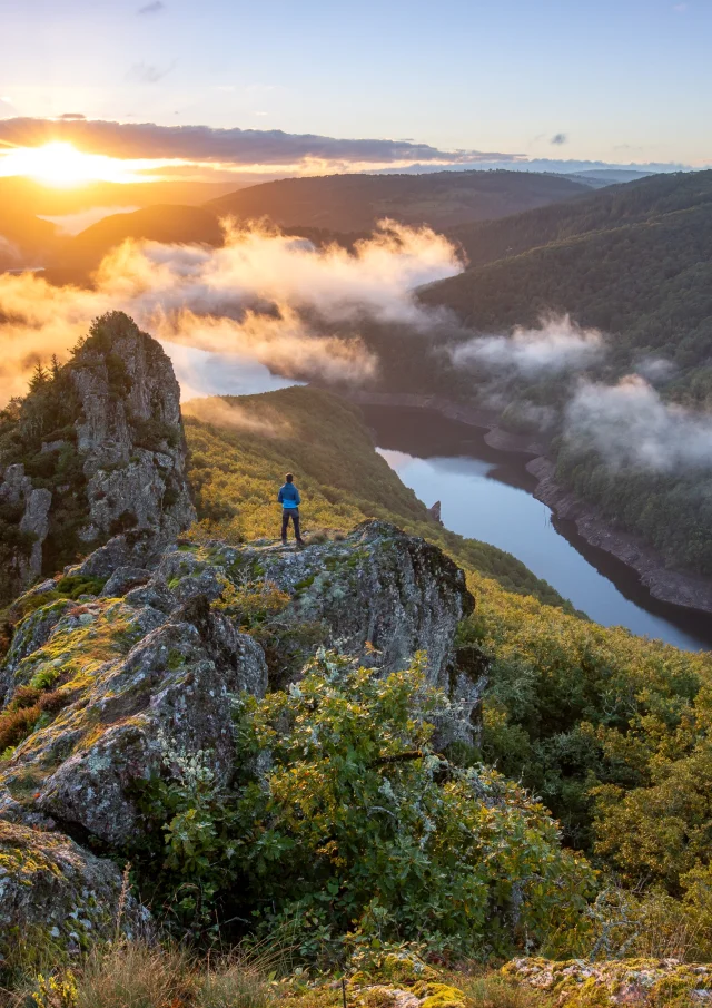 Gorges De La Truyere4
