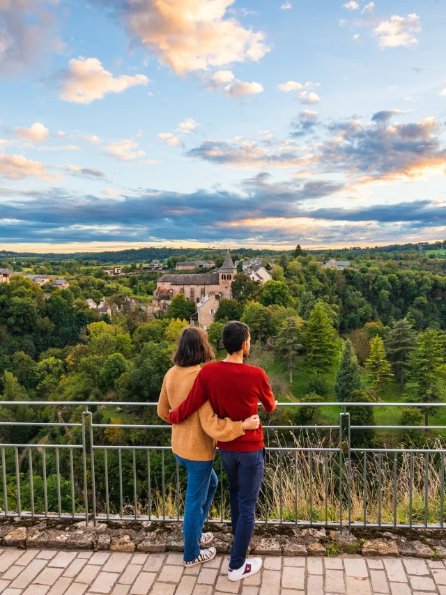 Report Ot Bozouls Nicompoto 64