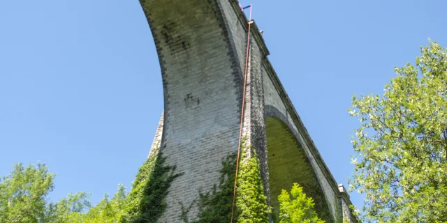 Gimnasia de salto Ruta Ferreev.grollemund