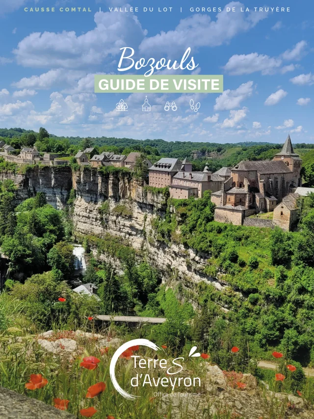 Couv Gv Bozouls 2025