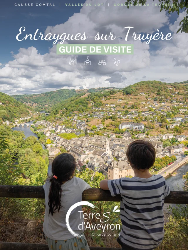 Couv Gv Entraygues 2025