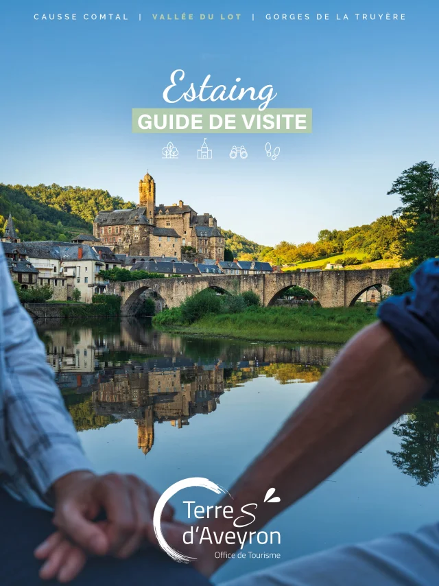 Couv Gv Estaing 2025