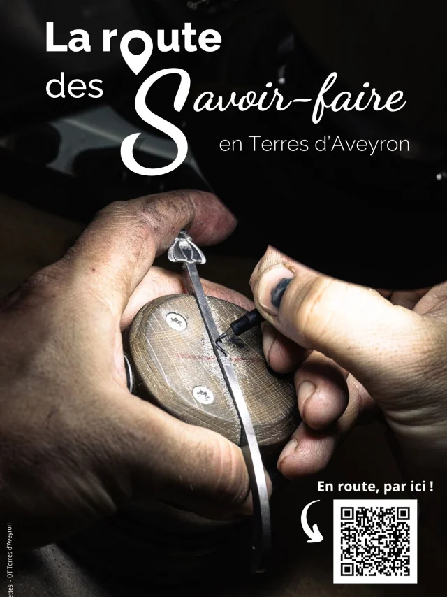 La Route Des Savoir Faire 2025