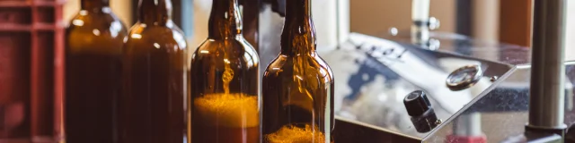 Microbrasserie Bibemus à Gabriac