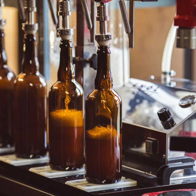 Microbrasserie Bibemus à Gabriac