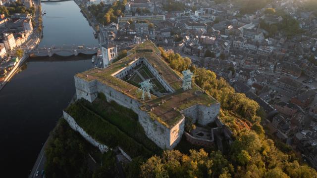 Fort de Huy