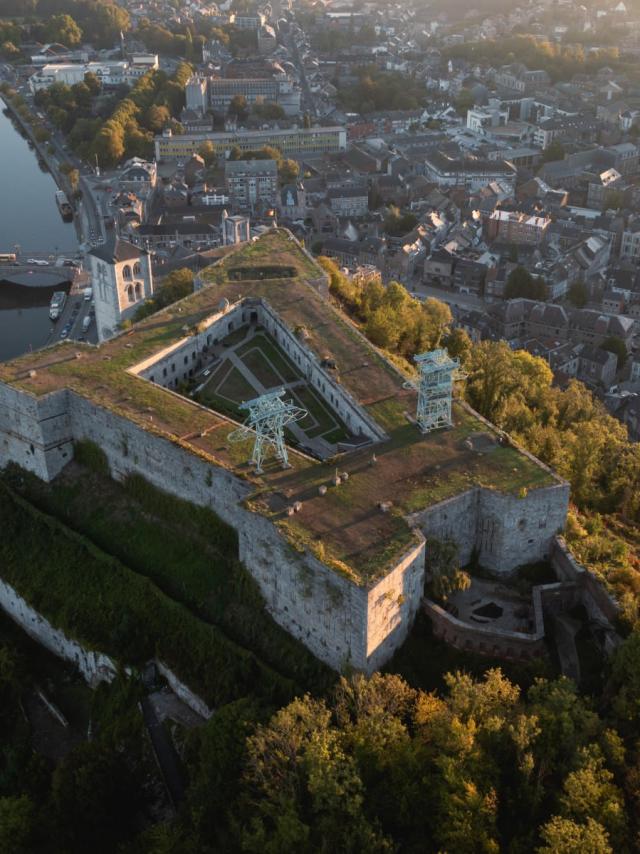 Fort de Huy