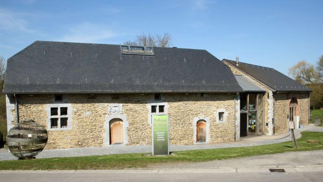 Village Du Saule 062a7130 Ftpl P.fagnoul