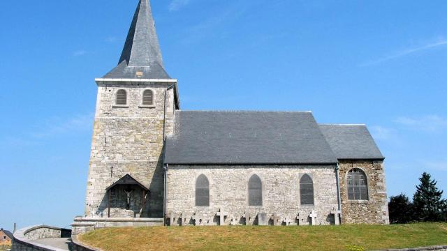 Villers Le Bouillet C Jean Pol Grandmont