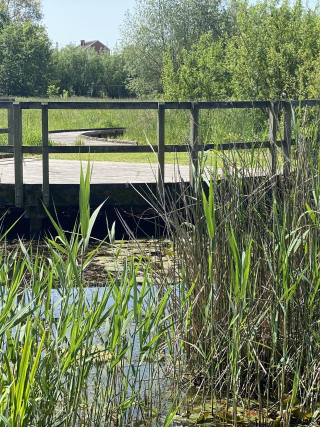 Parcours Du Saule Braives