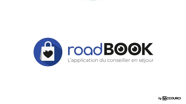 Application RoadBOOK