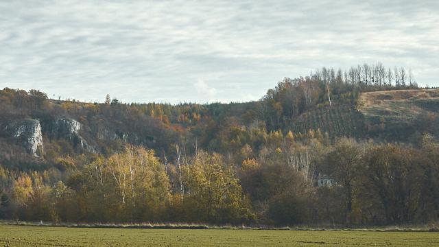 Promenade de la Pierre