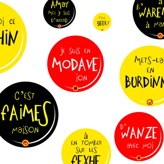 bannière logos wef