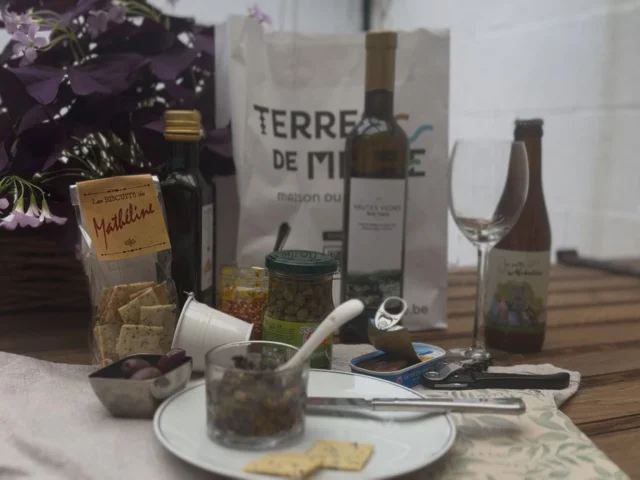 Tapenade