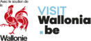 Visit Wallonia
