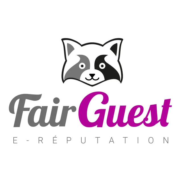 Logo Fairguest