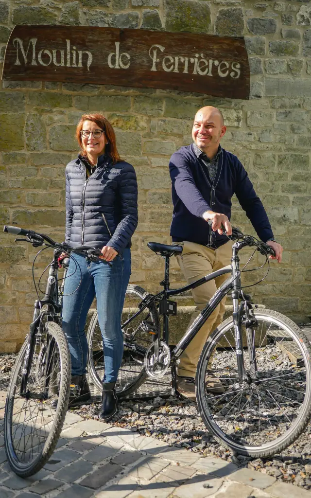 Terres De Meuse Burdinale Mehaigne Trekking Et Voyage 148 1